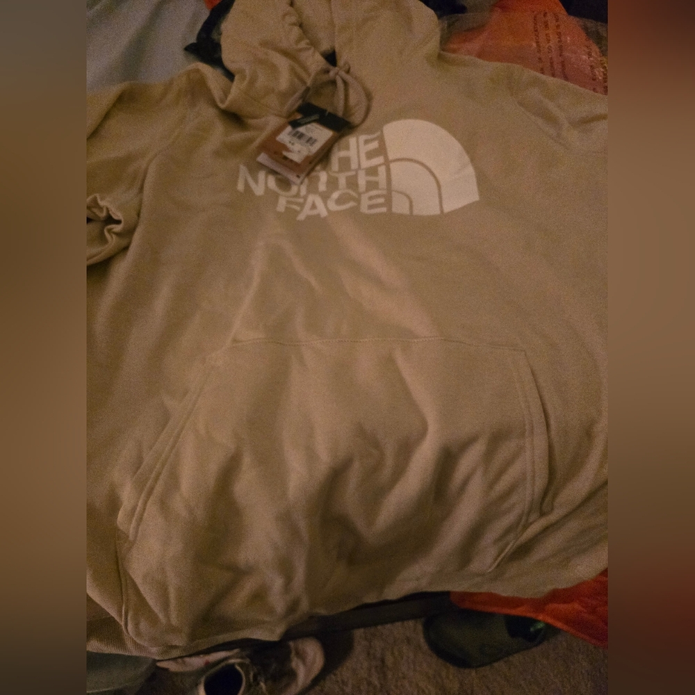 Northface Hoodie